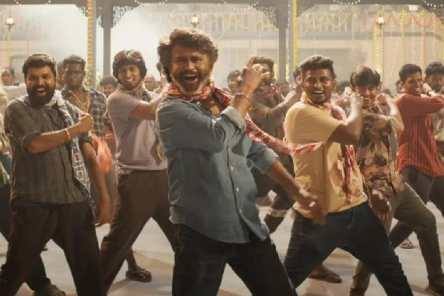 Top 10 Biggest Indian Overseas Grossers of 2025: Rajinikanth's Coolie Rules the Charts