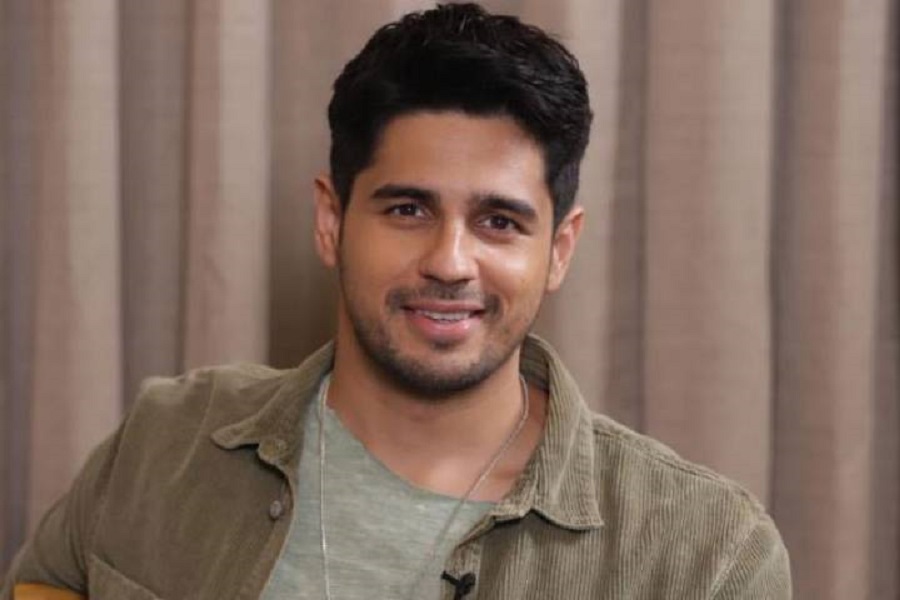 From Student of the Year to Param Sundari: 13 Years of Sidharth Malhotra's Cinematic Journey