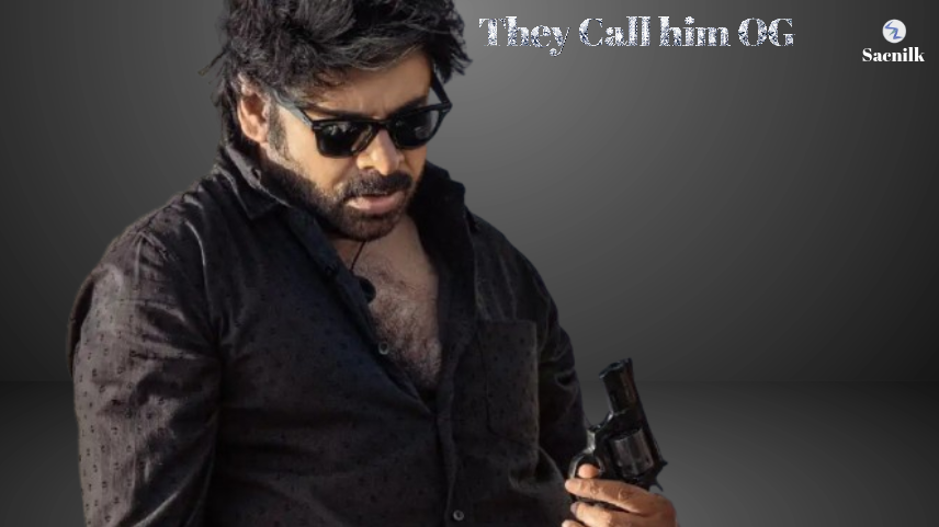 Pawan Kalyan's They Call Him OG Overtakes Sankranthiki Vasthunam To Emerge As 2025's Top Telugu Grosser