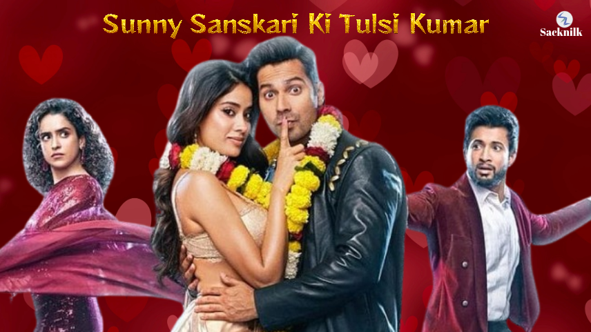 Varun Dhawan and Janhvi Kapoor's Sunny Sanskari Ki Tulsi Kumar Box Office Preview/Opening Day Expectations