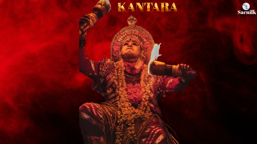 Kantara Chapter 1 Hindi Box Office Preview: Advance Booking and Opening Day Expectations