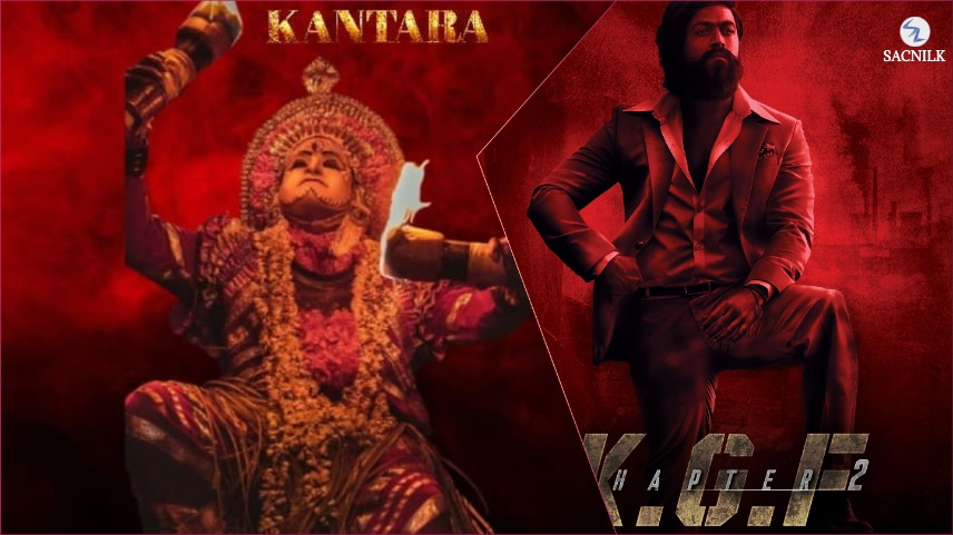 Rishab Shetty's Kantara Chapter 1 Beats Yash's KGF: Chapter 2 To Score Biggest Opening Weekend In Karnataka