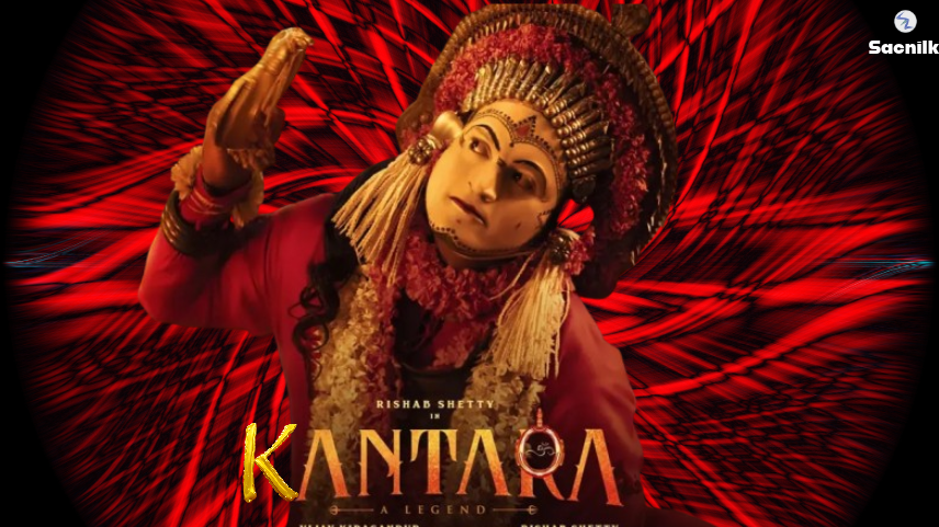 Rishab Shetty's Kantara Chapter 1 Dominates The Box Office With Nearly 500 Crore Worldwide In Extended First Week