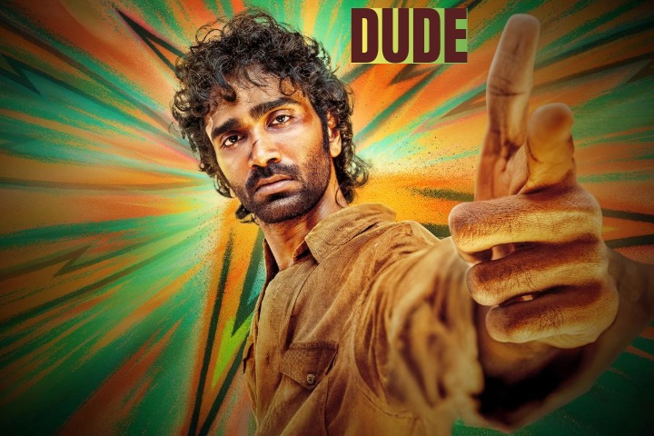 Dude Hits ₹100 Crore Worldwide Within 10 Days Pradeep Ranganathans Winning Streak Continues