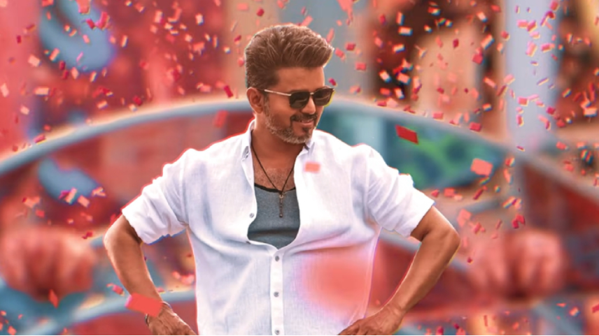 Thalapathy Vijay's Jana Nayagan Records Massive 325+ Crore Pre-Business