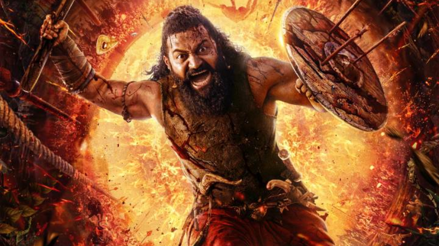 Kantara Chapter 1 Nears the End of Its Glorious Box Office Run After Crossing 850 Crore Worldwide