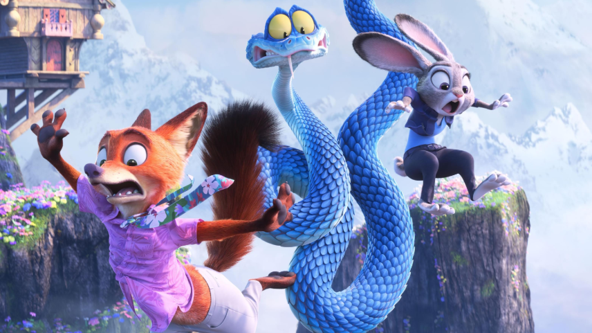 Zootopia 2 Shatters Records In China: Becomes First Hollywood Film To Hit $100 Million In a Single Day