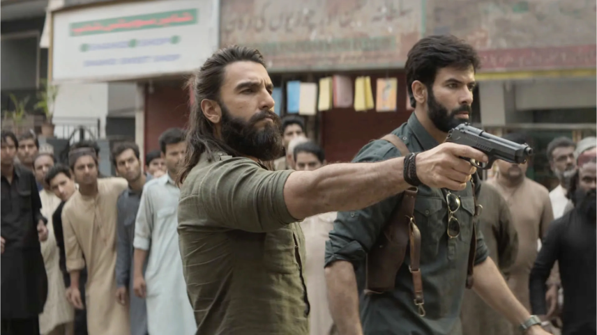 Dhurandhar Box Office Prediction (Day 1): Record Post-Pandemic Opening On Cards For Ranveer Singh