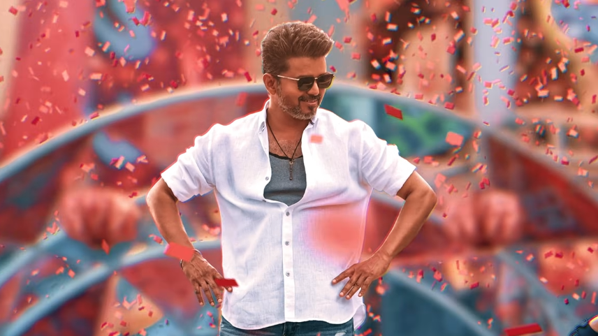 Jana Nayagan Worldwide Pre-Release Business (Theatrical): Needs to Become The 2nd Biggest Grosser of Thalapathy Vijay to Break Even