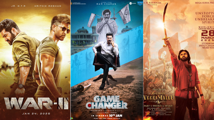 2025 in Review: Highly Anticipated Films That Disappointed at the Box Office