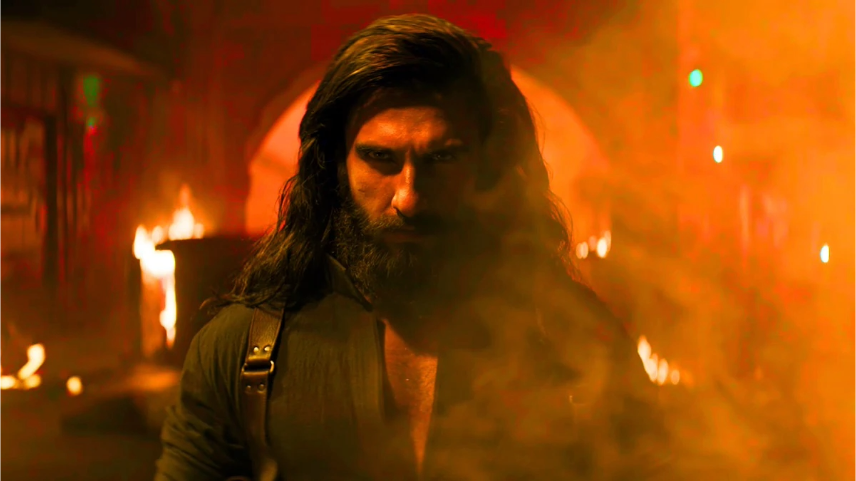 Dhurandhar OTT Rights: Ranveer Singh's Spy Thriller Locks Record Streaming Price With Netflix, But There's A Catch