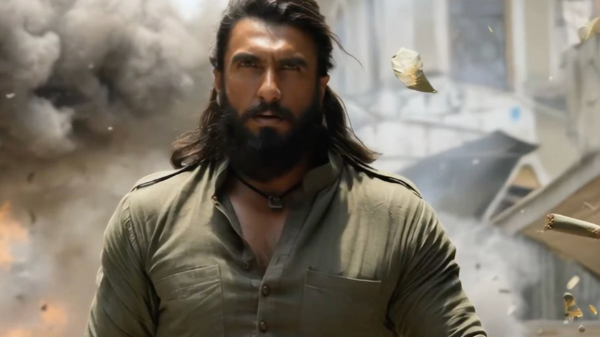 Top 15 Biggest First Week Hindi Grossers: Ranveer Singh's Dhurandhar 12th With 207+ Crore Net