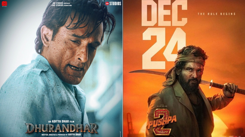 Dhurandhar Creates History: Shatters Records to Register the Highest 2nd Sunday Ever