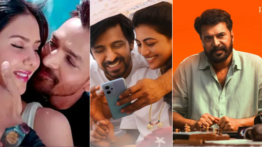 OTT Release This Week Dec15 to Dec20 : From Pharma to  Ek Deewane Ki Deewaniyat , here is everything you need to watch