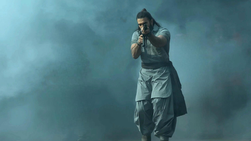 Top 5 Biggest Second Week Grossers In Hindi: Dhurandhar Climbs To Number 1 In Just 5 Days