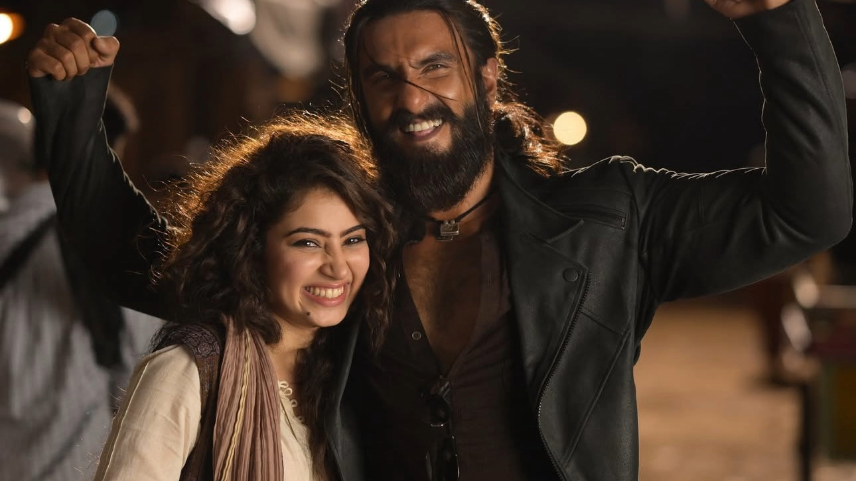Dhurandhar Box Office: Ranveer Singh-fronted Becomes The Second Fastest To Hit 500 Crore Net In Hindi