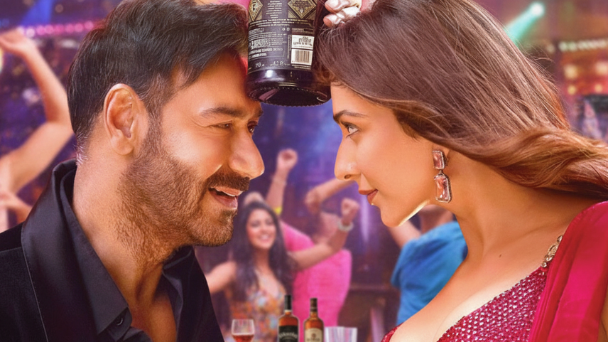 OTT Release this week Jan 5 to Jan 11: Akhanda 2, De De Pyaar De 2, Splitsvilla 16, and More