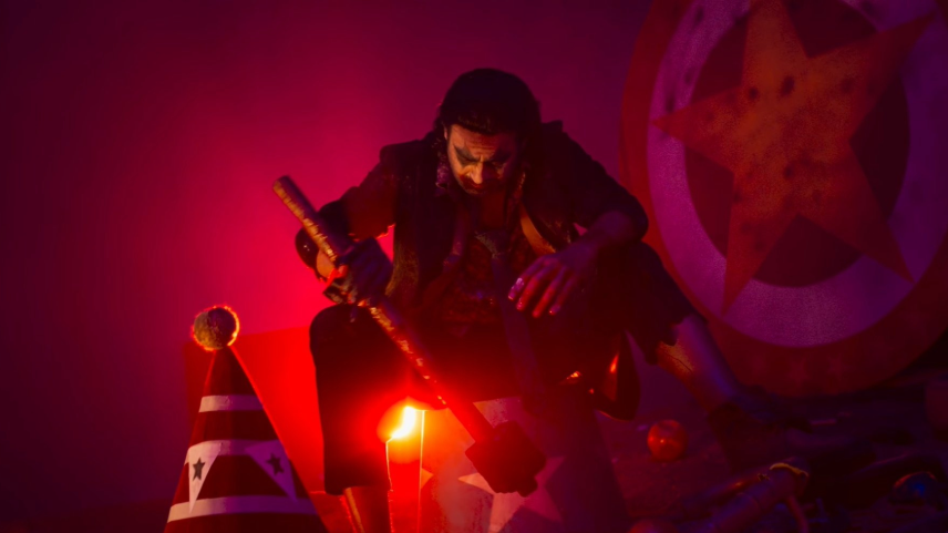 The Raja Saab Box Office Preview (Hindi): Prabhas-Starrer Heads For A Slow Start