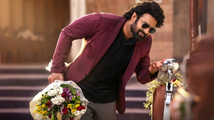 The Raja Saab Box Office: Prabhas Scripts History as the Only Indian Actor with Six ₹100 Crore Worldwide Openers Amidst Mixed Reviews