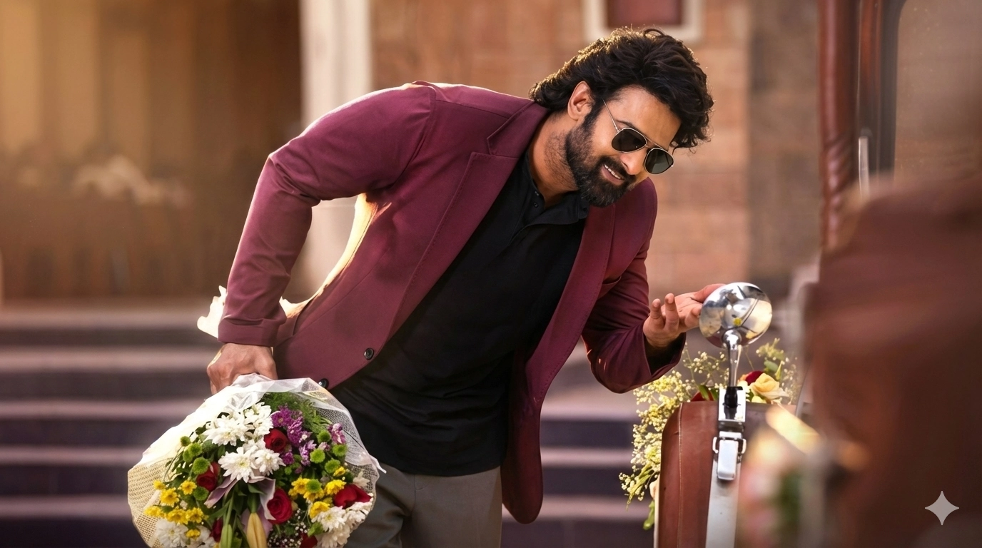 The Raja Saab Box Office: Prabhas Scripts History as the Only Indian Actor with Six ₹100 Crore Worldwide Openers Amidst Mixed Reviews