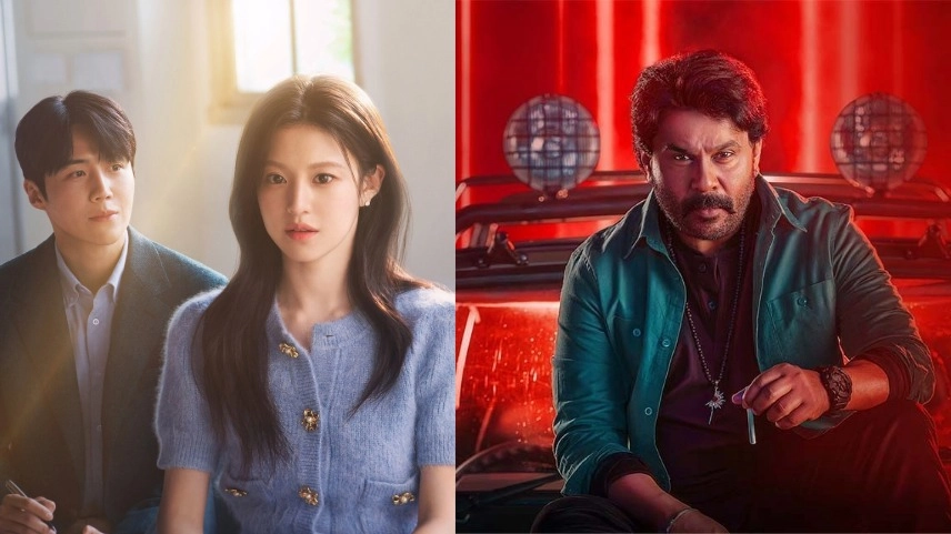 OTT Releases This Week January 12 to 18: From War Epic 120 Bahadur to Heist Comedy Bank of Bhagyalakshmi