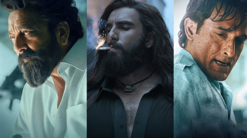 Dhurandhar OTT Release Date: Ranveer Singh's Blockbuster Eyes Netflix Debut After Record-Breaking Theatrical Run