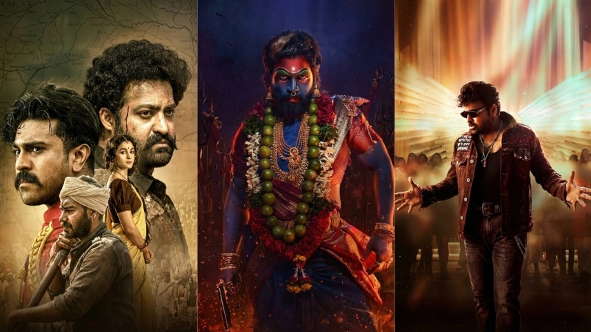 Mana ShankaraVaraPrasad Garu Enters Elite Top 10: Chiranjeevi Starrer Ranks 8th in All-Time Highest Telugu First Week Net Collections