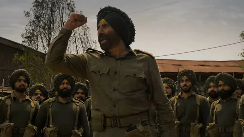Border 2 Box Office Preview/Day 1 Expectations: Sunny Deol's War Drama Sequel Eyes Mid-Thirties Crore Opening