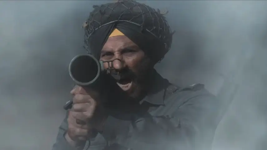 Border 2 Box Office (Worldwide): Sunny Deol's War Drama Nears 250 Crore After Excellent Extended Weekend