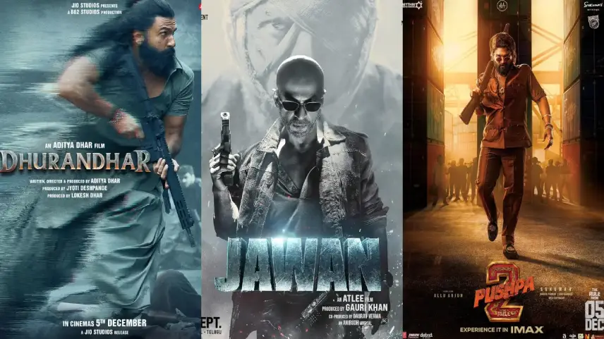 Ranveer Singh's Dhurandhar: Most Watched Bollywood Theatrical Film In Hindi in the Post-Pandemic Era