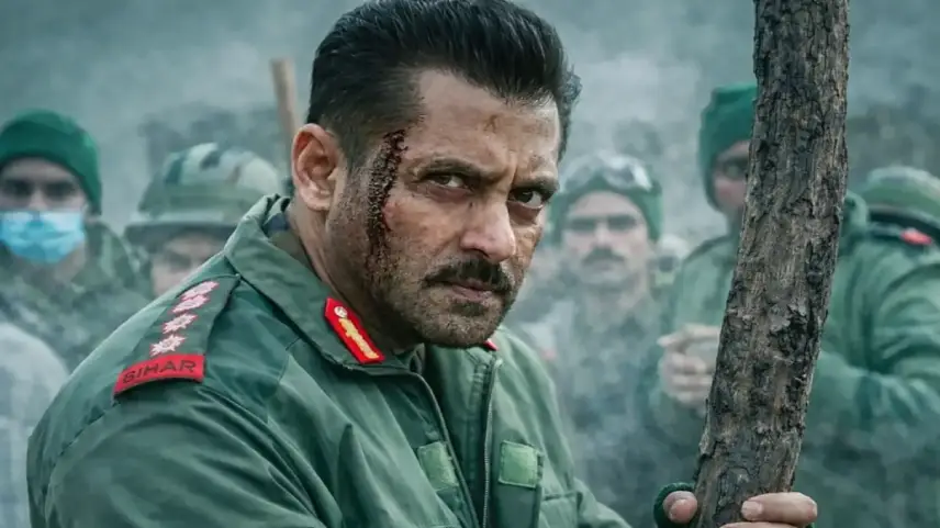 Salman Khan's Battle of Galwan To Be Postponed; Eyes Independence Day 2026 Release