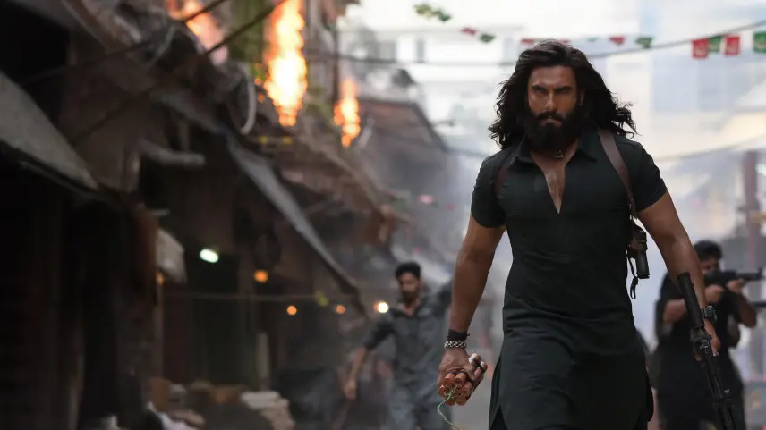 Ranveer Singh's Dhurandhar Finishes Its Historic Run As The Second Biggest Indian Grosser In North America