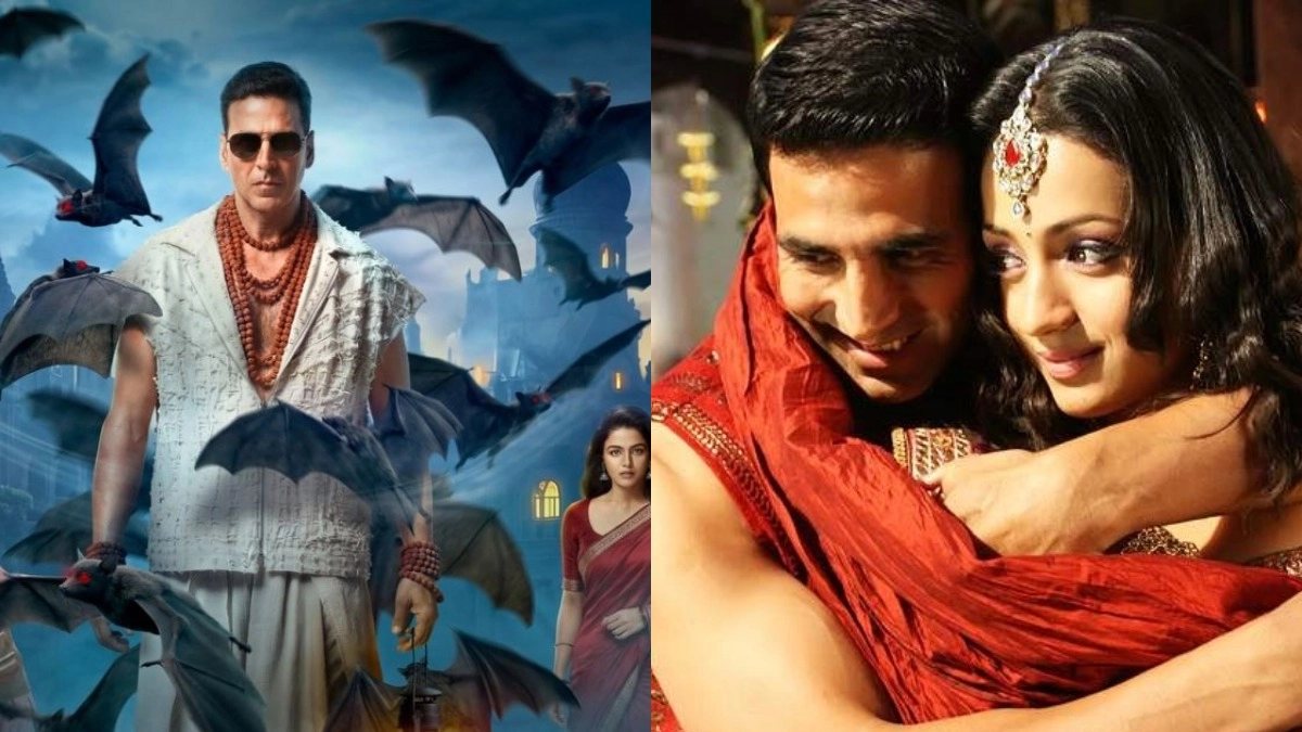 Bhooth Bangla Advance Booking Explained:How a 16-Year Gap Turned Nostalgia Into 170K Advance Tickets