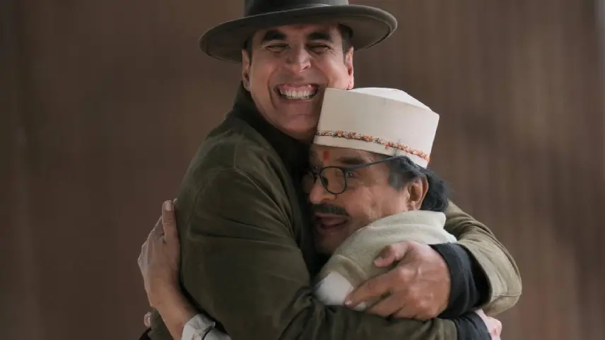 Bhooth Bangla Box Office: The Horror Comedy Hits 60+ Crore Worldwide In 2 Days As It Sets BookMyShow Record For Akshay Kumar