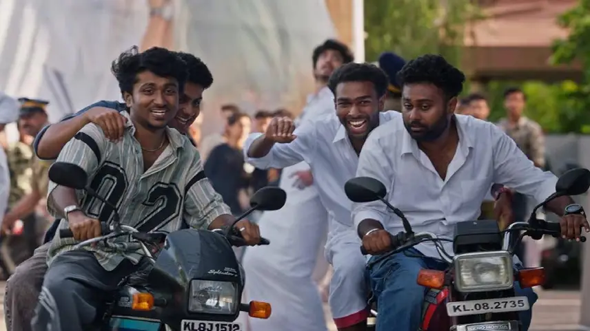 Vaazha 2 Box Office: Becomes Fifth Malayalam Film To Hit 200 Crore Gross Worldwide