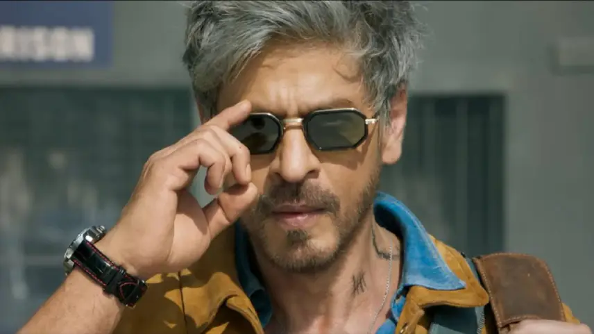 King Theatrical Rights: Pen Marudhar Reportedly Acquires Distribution Rights of Shah Rukh Khan Starrer In A Whopping 250 Crore