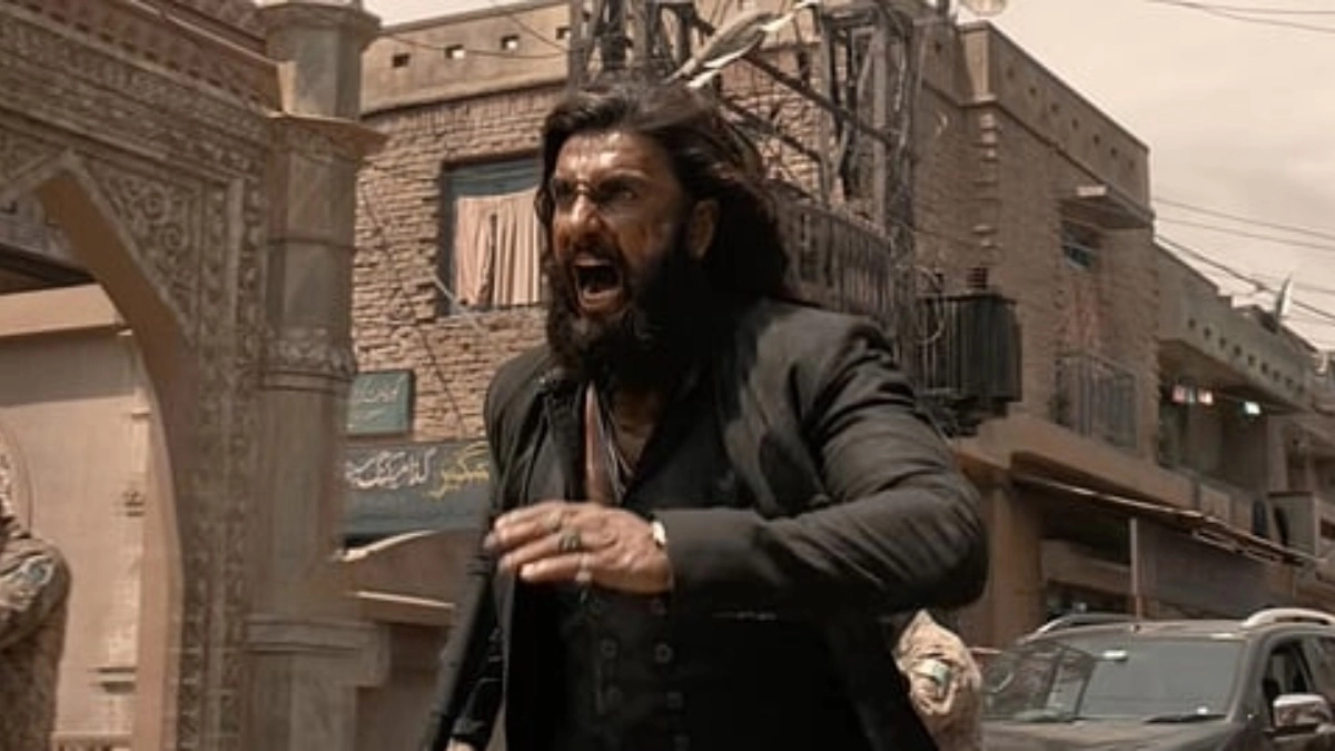 Dhurandhar 2 Day 34 Prediction: 41% BMS Volume Growth and 10.83% Occupancy;Can it Dethrone Mahavatar Narasimha's To Enter Top 5?