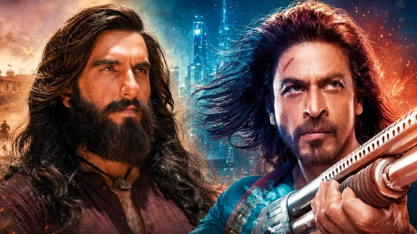 Dhurandhar 2 Box Office: Ranveer Singh Starrer Overtakes Pathaan To Become Biggest Indian Grosser In The United Kingdom