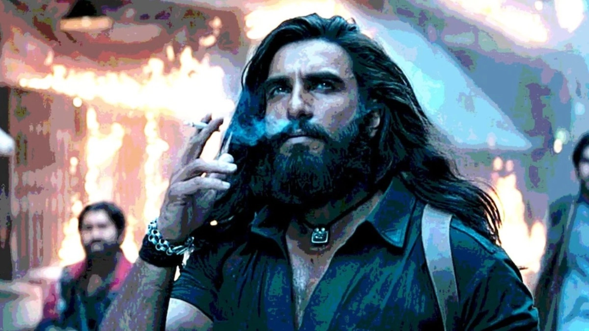 Dhurandhar 2 Day 34 Box Office Collection: Sequel Earns Rs. 2.10 Cr on 5th Tuesday; Joins Elite All-Time Top 5 List