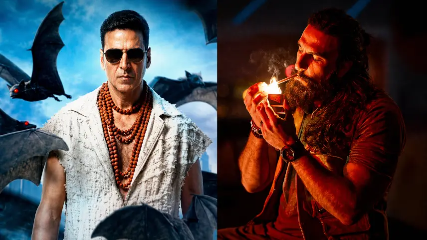 Dhurandhar 2 Tops 18 Million Tickets On BookMyShow As Bhooth Bangla Becomes Third Biggest Bollywood Grosser of 2026