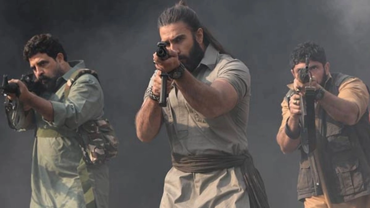 Dhurandhar 2 Box Office: Rs. 1,764 Cr Without China vs Dangal's Rs. 1,305 Cr China Surge That Made the Difference