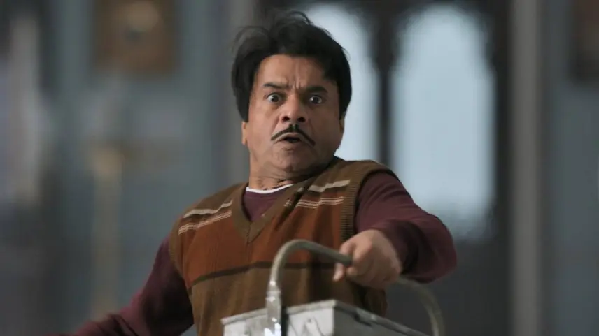 Bhooth Bangla Box Office: Akshay Kumar Starrer Clocks A Good First Week; Will Enter 100 Crore Club In Second Weekend