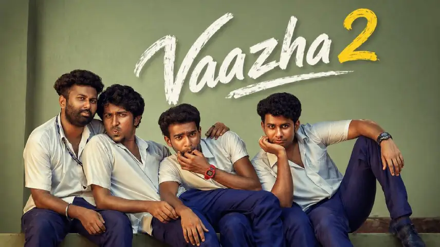 Vaazha 2 Box Office: Hashir Starrer Becomes Highest-Grossing Film In Kerala, Beats Lokah Chapter 1