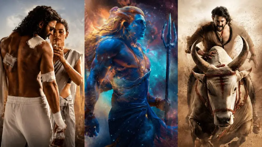 2027 Box Office Calendar Takes Shape: From Thalaivar 173 To Ramayana Part 2, Every Big Film Locked So Far