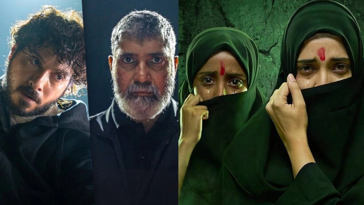 New OTT Releases This Week (April 27 – May 3, 2026): From The Kerala Story 2, Glory, Undekhi Season 4 to Aadu 3, Here's Your Ultimate Binge Guide