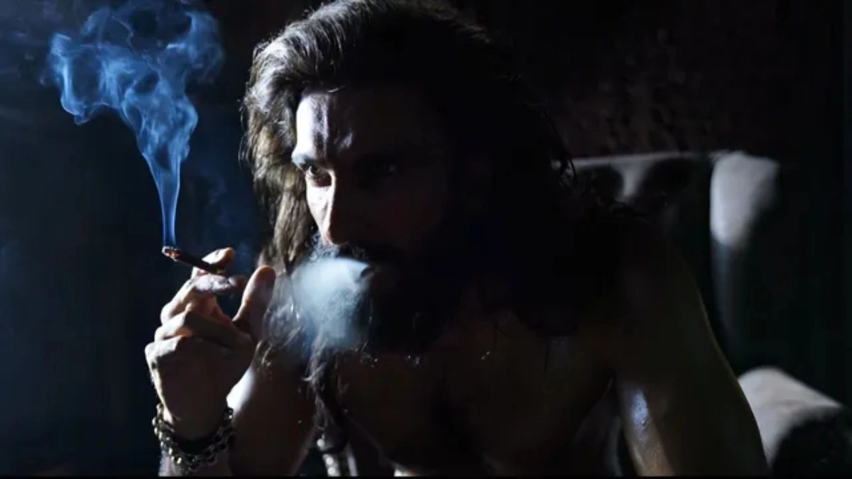 Dhurandhar 2 Box Office Collection Day 42: Film Nets Rs. 1.00 Cr on Sixth Wednesday; Records 23% Drop From Tuesday