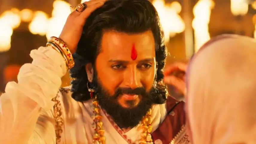 Raja Shivaji Box Office: Riteish Deshmukh's Historical Epic Creates History With Record Opening