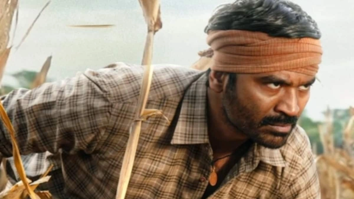 Kara Day 5 box office collection: Total India net crosses 25 crore after a steady 1.80 crore Monday