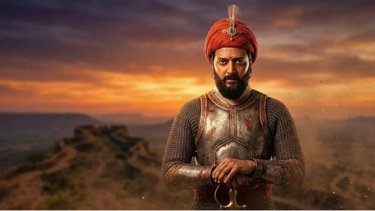 Raja Shivaji Week 1 Box Office Collection: Film Makes History as First Marathi Movie to Cross 50 Cr Net in Opening Week