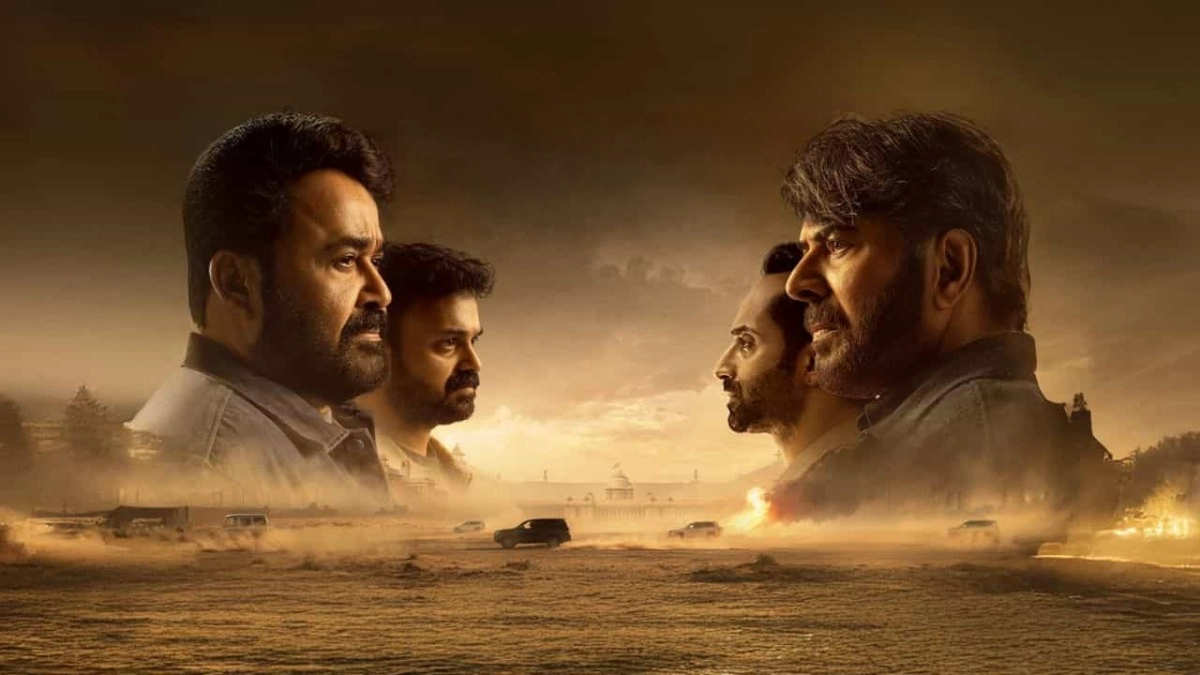 Patriot Week 1 Box Office: Record-Breaking Overseas, but Underwhelming Rs. 26.98 Cr Net Misses Top 10 by a 1.24% Margin